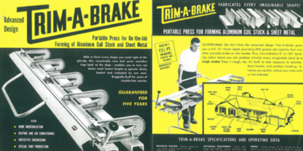 The game changer: How one brake shaped this company’s future
