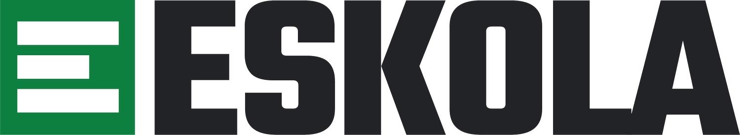Eskola - Logo