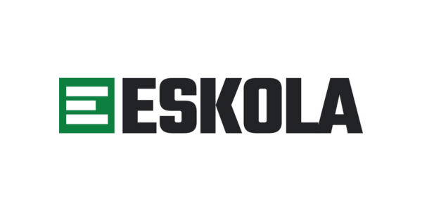 Eskola Roofing & Waterproofing - Logo 600x300