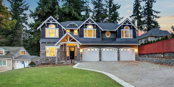 Reinventing the remodel