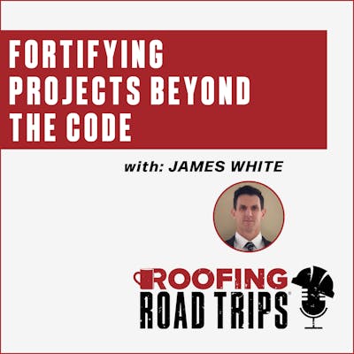 James White - Fortifying Projects Beyond the Code