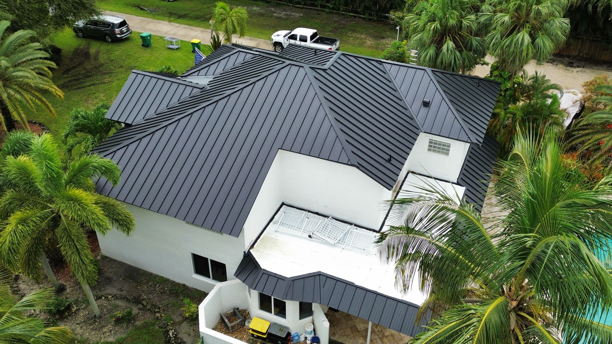Metal Productions Inc of Southwest Ranches, Florida