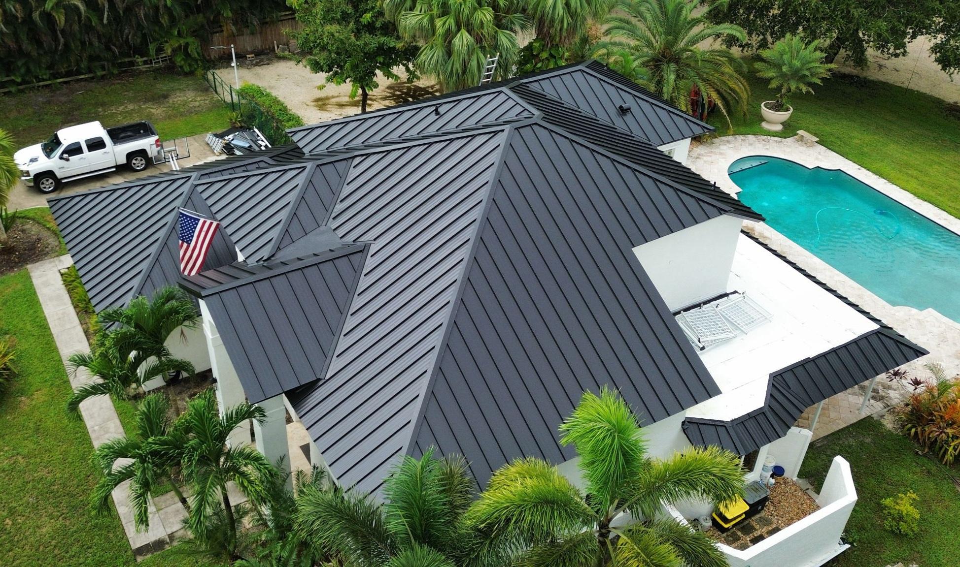 Metal Productions Inc of Southwest Ranches, Florida