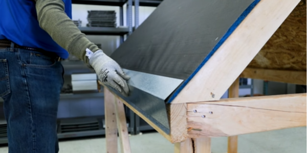 Accessible metal panels for every skill level