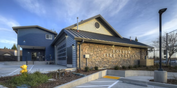 Station 38 ushers in a new era