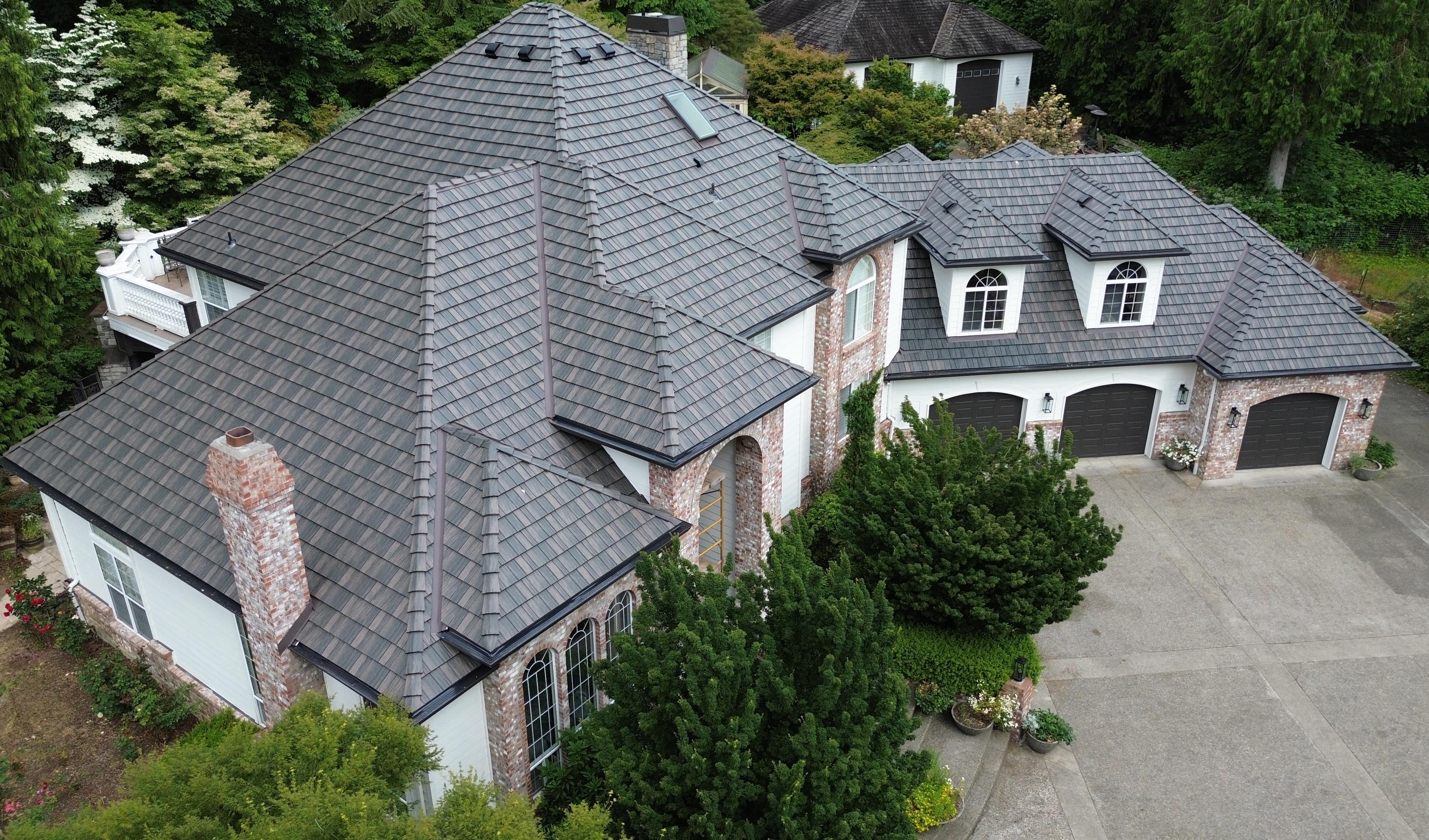 Mountaintop Metal Roofing of Vancouver, Washington