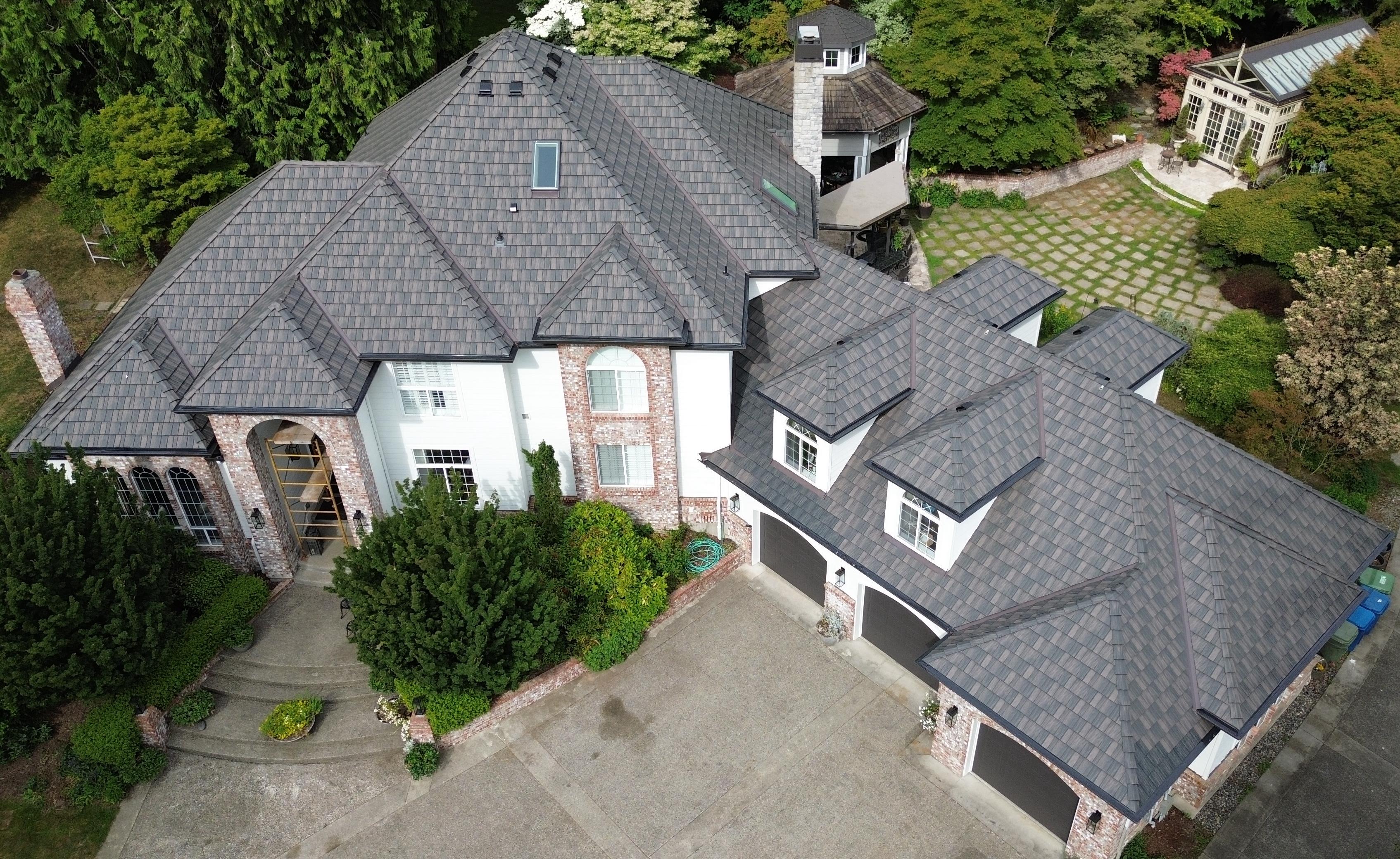 Mountaintop Metal Roofing of Vancouver, Washington