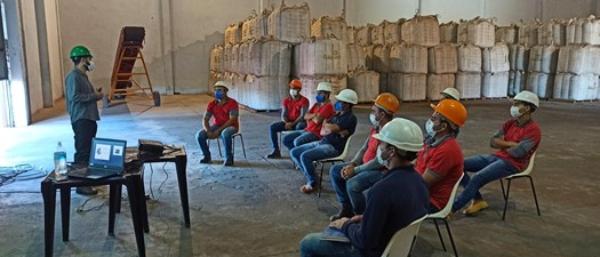 OSHA 30-Hour Training in Phoenix (English)