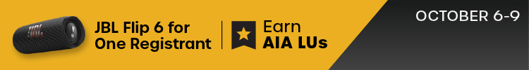 PAC-CLAD - Banner Ad - Fall Facades Webinar Series