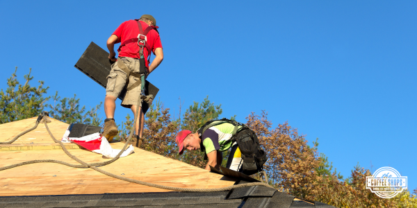 Beat the heat: Your ultimate summer roofing safety guide