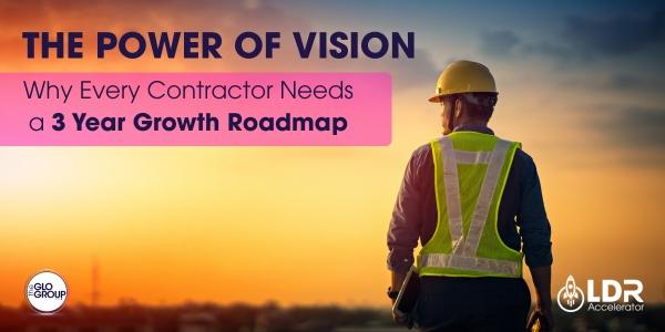 The power of vision