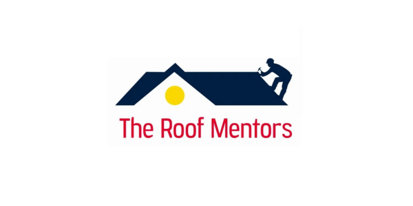 The Roof Mentors - Logo - 600x300
