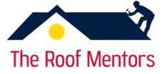 The Roof Mentors - Logo