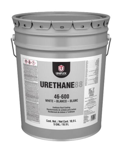 Urethane 88 Uniflex