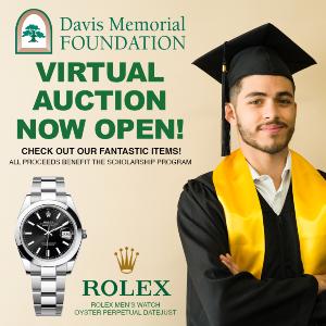 Virtual Silent Auction