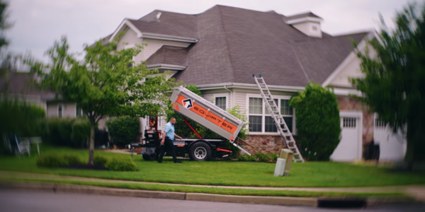 The game changer in safe, clean and efficient roofing projects