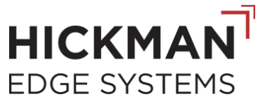 Hickman-Edge Logo