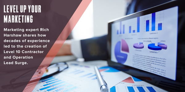 Level up your marketing