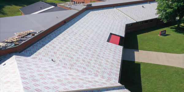 mfm building products to exhibit at metalcon header