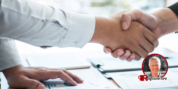 RCSI - October 2025 - Randy Chaffee