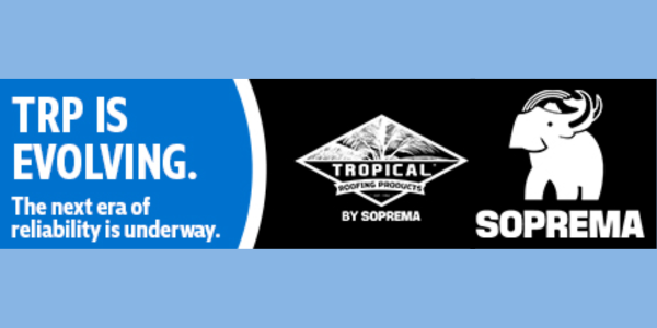 TRP Is Evolving PR