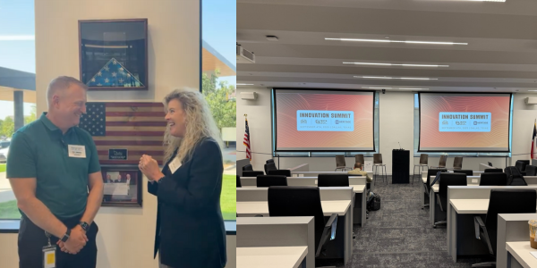 SRS - Adapting at the speed of change: Winning with AI in an era of opportunity and risk