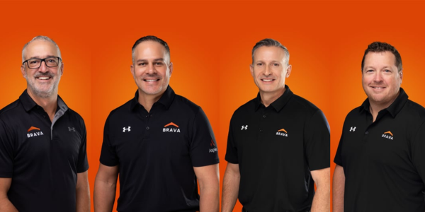 BRAVA Roof Tile - BRAVA Roof Tile expands commercial leadership team