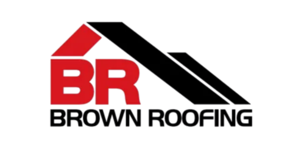 Brown Roofing - Logo