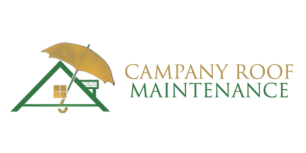 Campany Roof Maintenance Logo