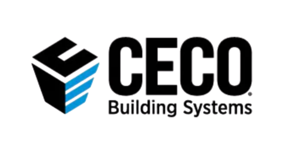 Ceco Building Systems - Logo