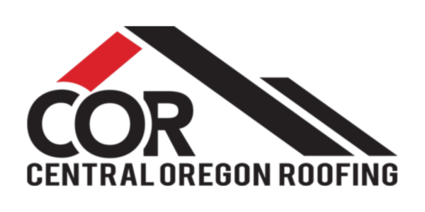 Central Oregon Roofing - Logo