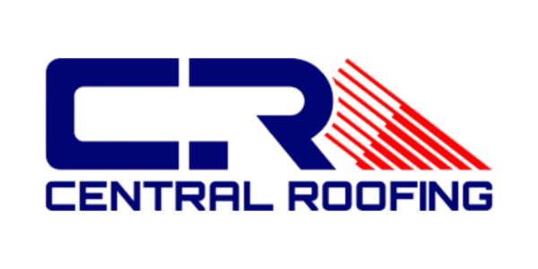 Central Roofing - Logo