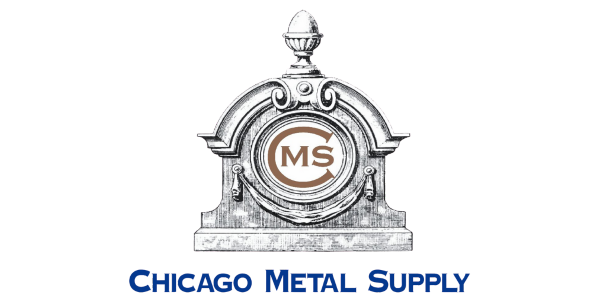 Chicago Metal Supply - Logo