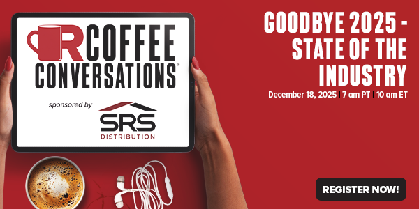 Coffee Conversations - Goodbye 2025 – State of the Industry