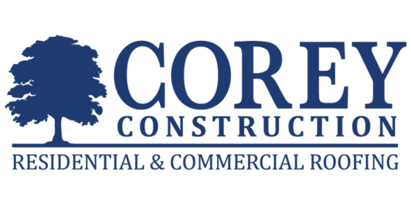 Corey Construction - Logo