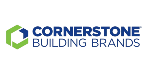 Cornerstone Building Brands - Logo