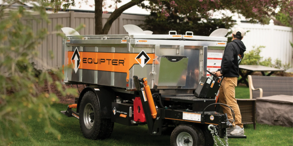 It shows when you care