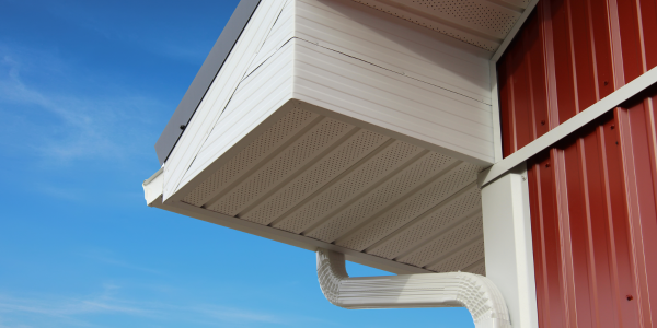 Everlast Roofing launches complete Gutter Program featuring the Synergy™ Paint System