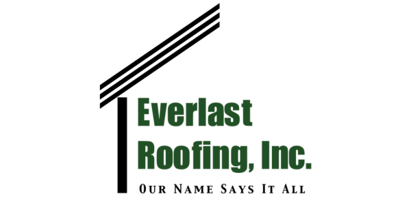 Everlast Roofing - Logo