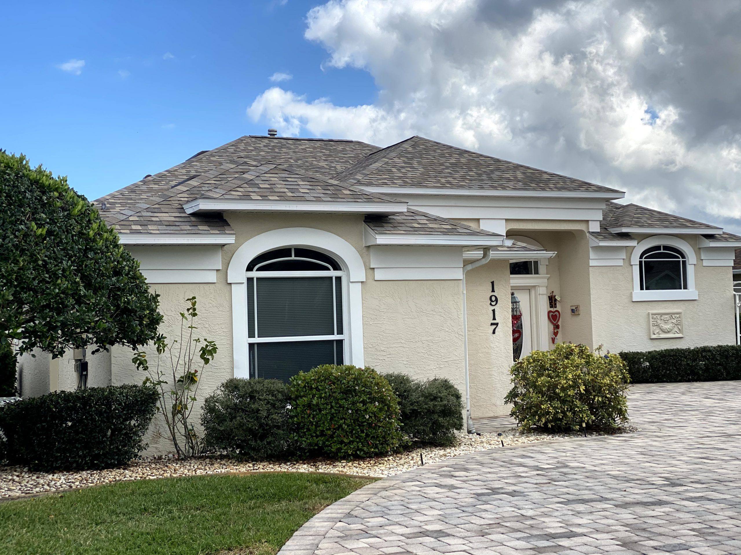 G&W Roof - Shingle Roofing 1