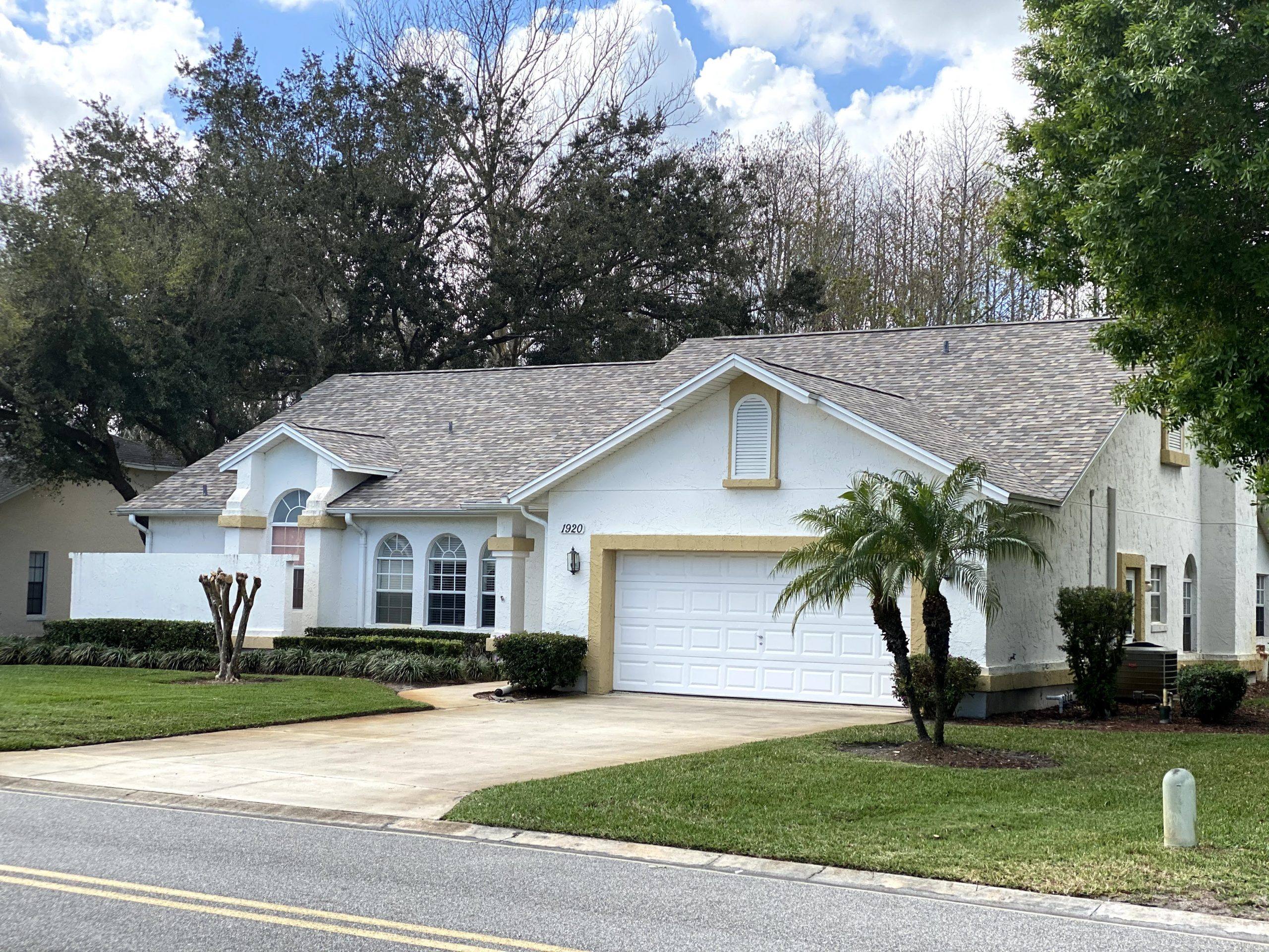 G&W Roof - Shingle Roofing 2