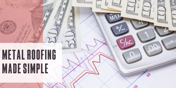 Metal roofing made simple