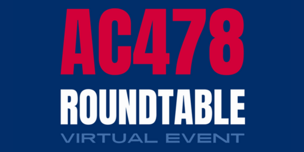 AC478 Roundtable