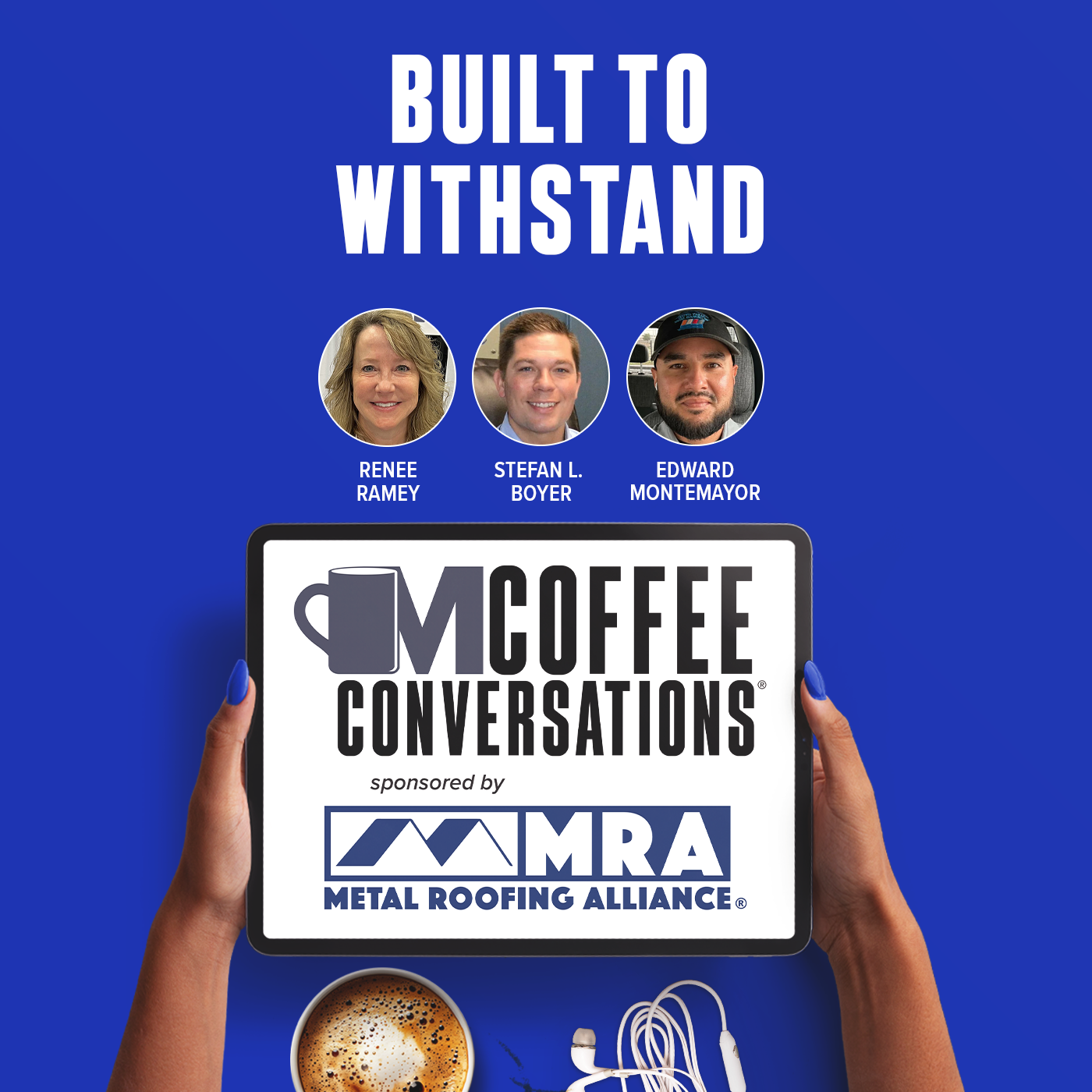 MRA - Q4 MCS CC Wildfire - Podcast