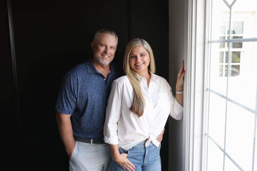 MRS Roof Pros - group photo