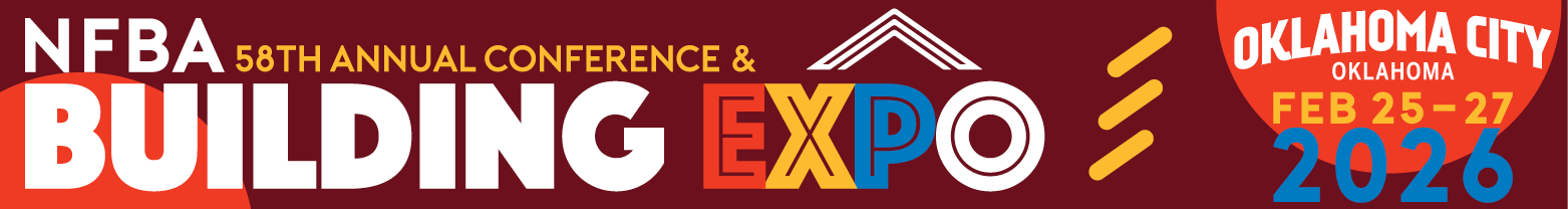 NFBA - Banner ad - NFBA 58th Annual Conference & Expo