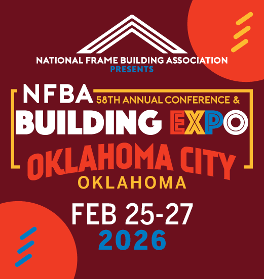 NFBA - Sidebar ad - NFBA 58th Annual Conference & Expo