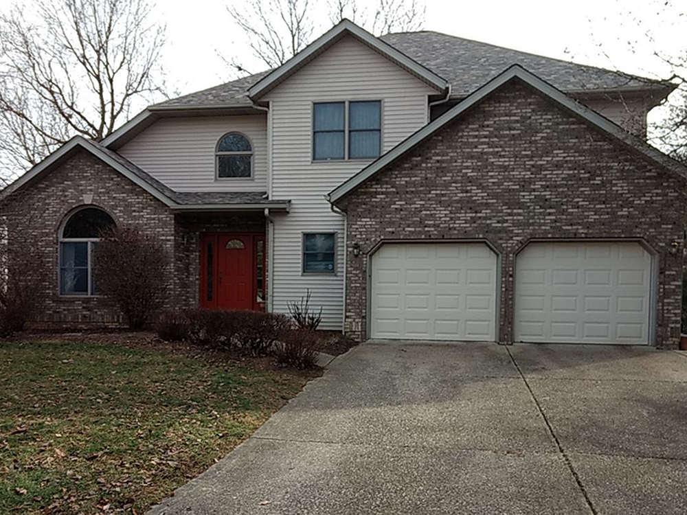 RCV Roofing, Siding and Gutters - gallery