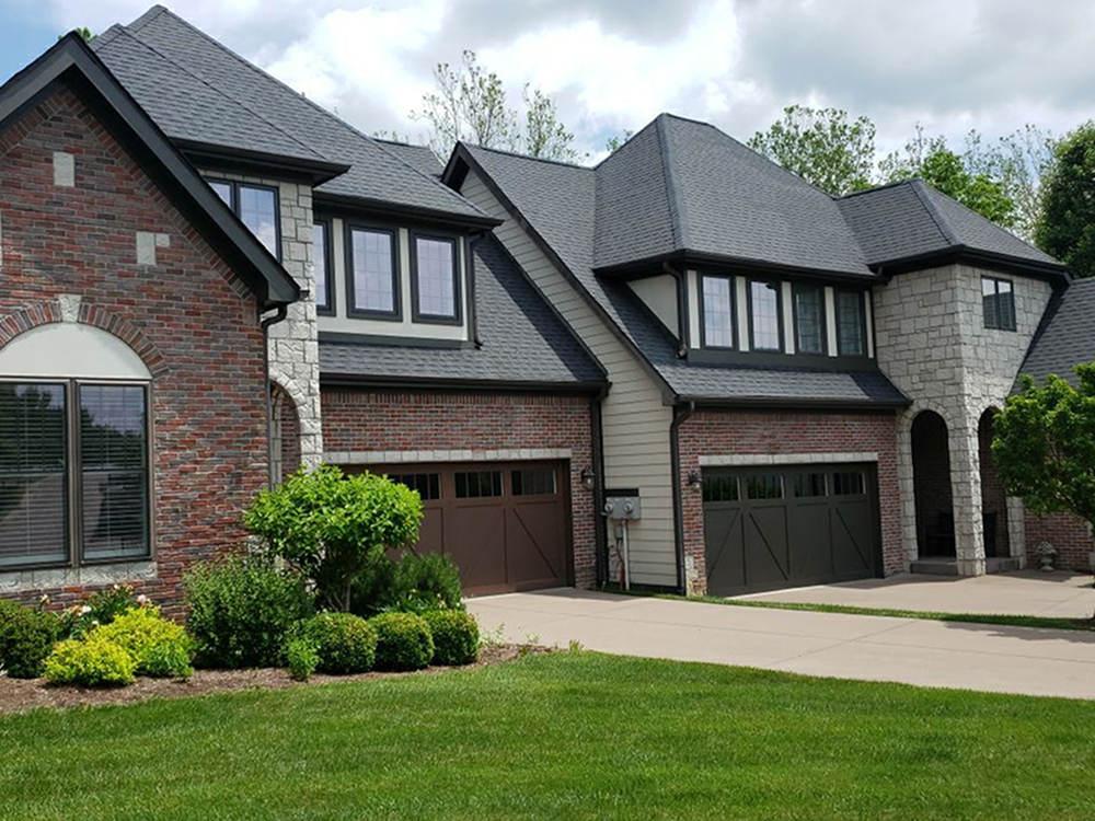 RCV Roofing, Siding and Gutters - gallery