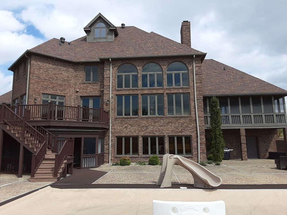 RCV Roofing, Siding and Gutters - gallery